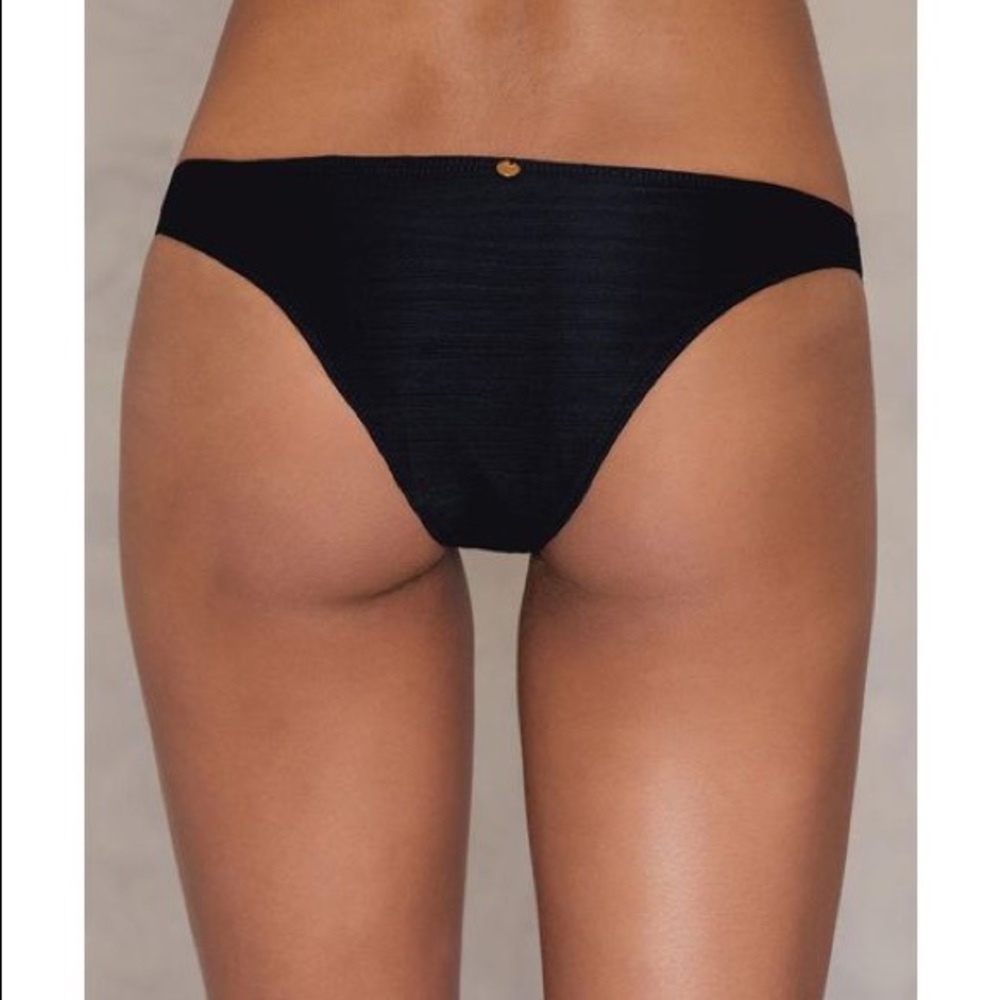 ☆ For Love & Lemons La Rochelle Bikini Bottom ☆
